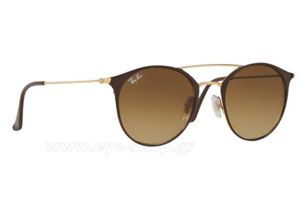 Γυαλιά Rayban 3546 900985