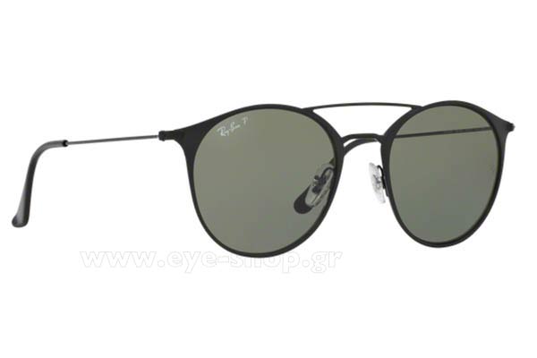 Γυαλιά Rayban 3546 186/9A