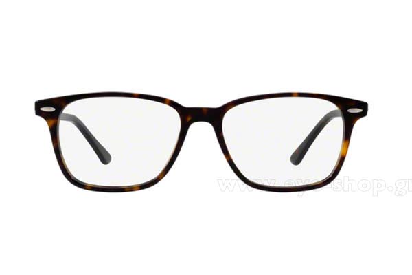 Σκελετός μυωπίας rayban 7119