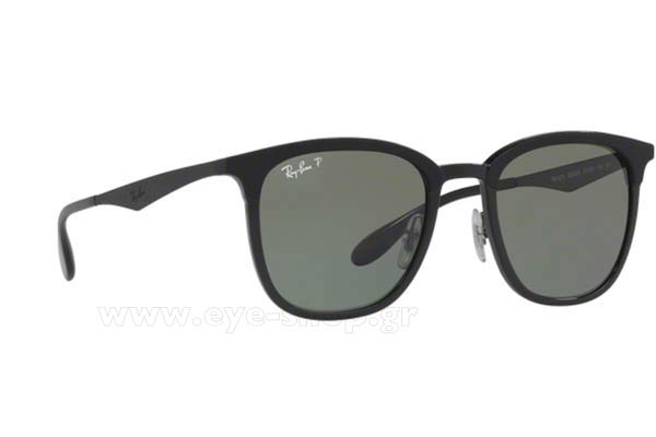 Γυαλιά Rayban 4278 62829A Polarized