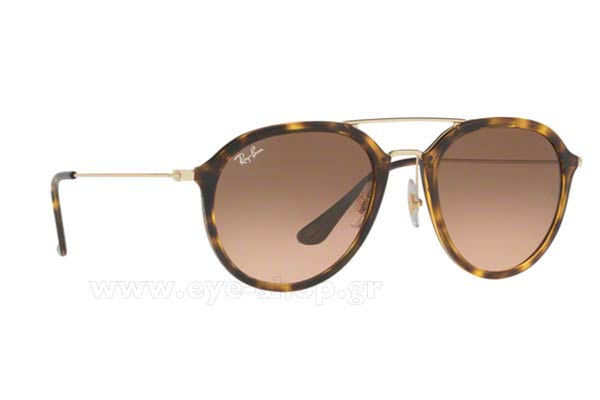 Γυαλιά Rayban 4253 710/A5