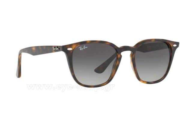 Γυαλιά Rayban 4258 710/11