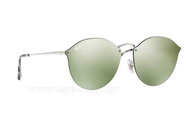 Γυαλιά Rayban 3574N 003/30 Blaze