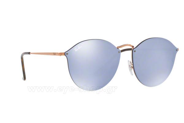 Γυαλιά Rayban 3574N 90351U Blaze