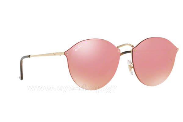 Γυαλιά Rayban 3574N 001/E4 Blaze