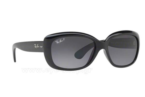 Γυαλιά Rayban 4101 601/T3 Polarized