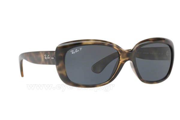 Γυαλιά Rayban 4101 731/81 Polarized