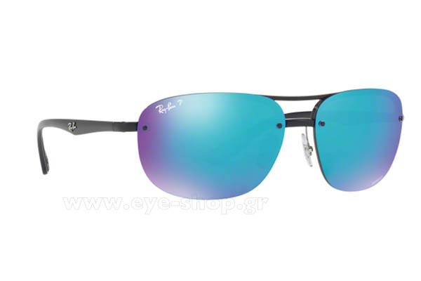 Γυαλιά Rayban 4275CH 601/A1 Polarized