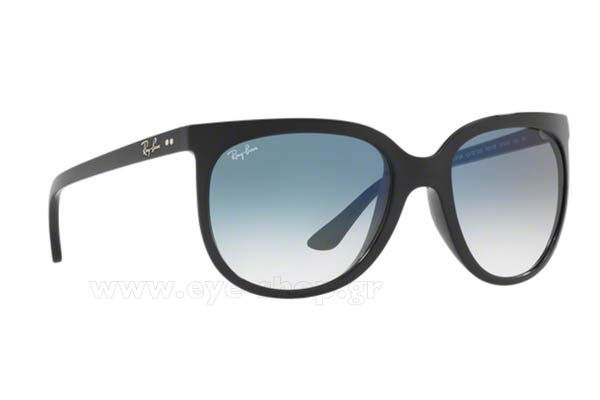 Γυαλιά Rayban 4126 Cats 1000 601/3F