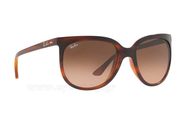 Γυαλιά Rayban 4126 Cats 1000 820/A5
