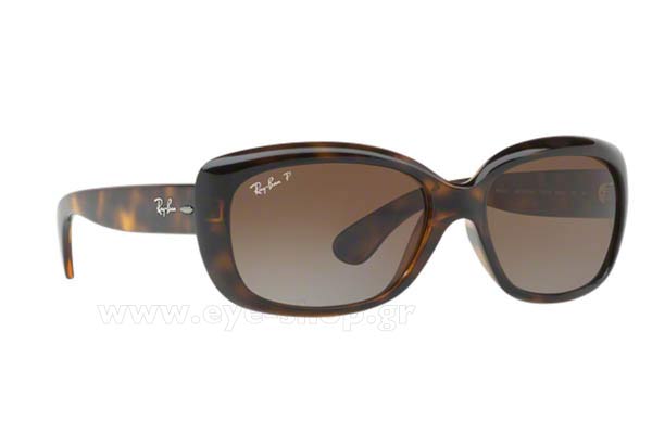 Γυαλιά Rayban 4101 710/T5 polarized