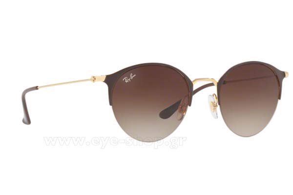 Γυαλιά Rayban 3578 900913