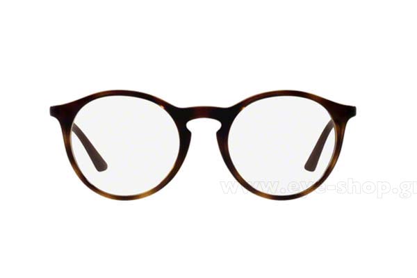 Σκελετός μυωπίας rayban 7132
