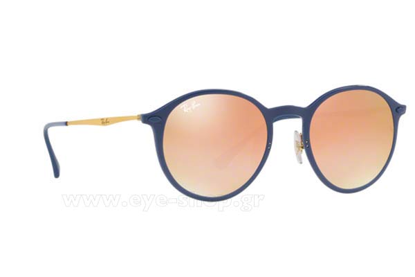 Γυαλιά Rayban 4224 872/B9