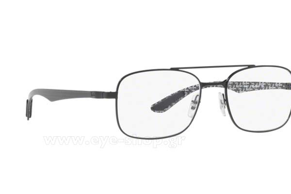 Γυαλιά Rayban 8417 2760