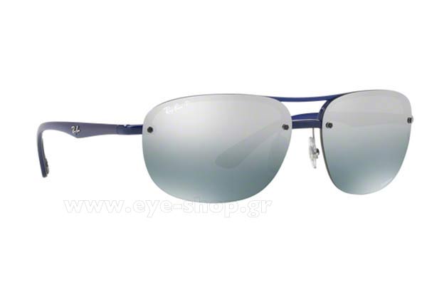 Γυαλιά Rayban 4275CH 629/5L polarized