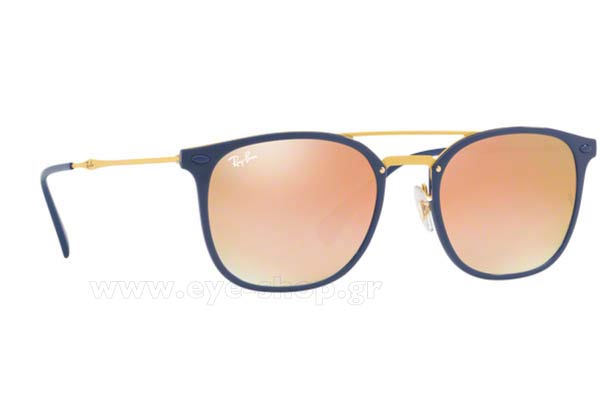 Γυαλιά Rayban 4286 872/B9