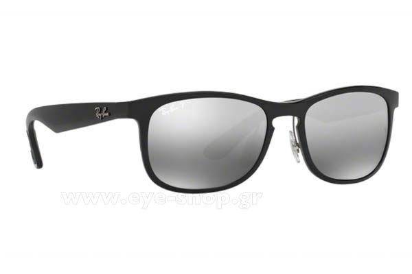 Γυαλιά Rayban 4263 601/5J chromance Polarized