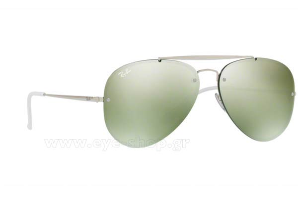 Γυαλιά Rayban 3584N 905130