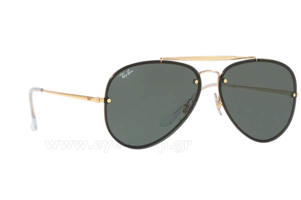 Γυαλιά Rayban 3584N 905071