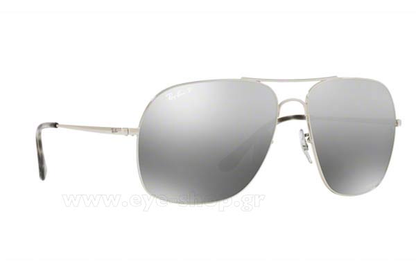 Γυαλιά Rayban 3587CH 003/5J chromance Polarized