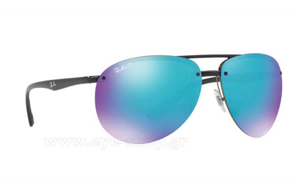 Γυαλιά Rayban 4293CH 601/A1 Chromance Polarized