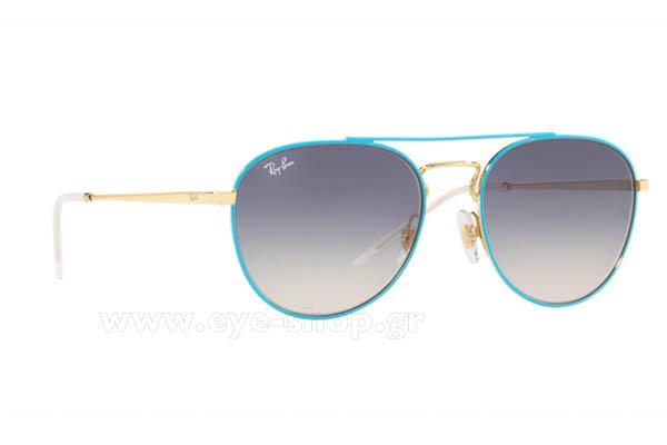 Γυαλιά Rayban 3589 9057I9