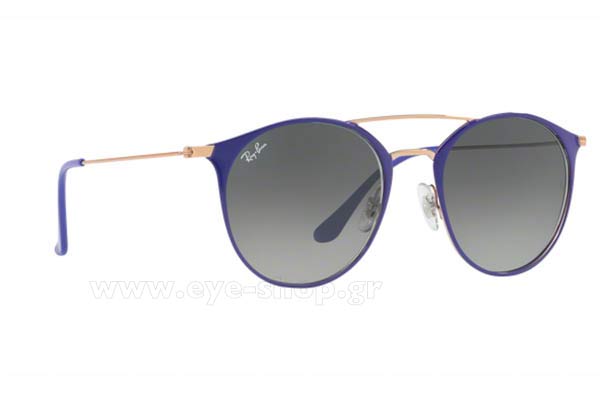 Γυαλιά Rayban 3546 9073A5