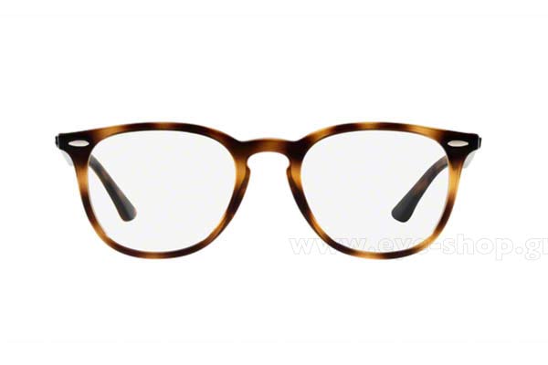 Σκελετός μυωπίας rayban 7159
