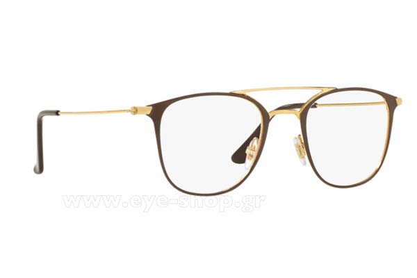 Γυαλιά Rayban 6377 2905