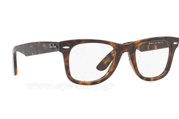 Γυαλιά Rayban 4340V WAYFARER EASE 2012