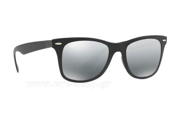 Γυαλιά Rayban 4195 Wayfarer Liteforce 601S88