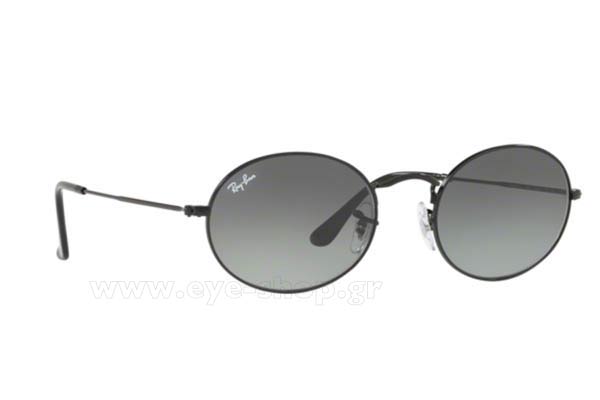 Γυαλιά Rayban 3547N Oval Flat 002/71