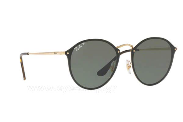 Γυαλιά Rayban 3574N 001/9A