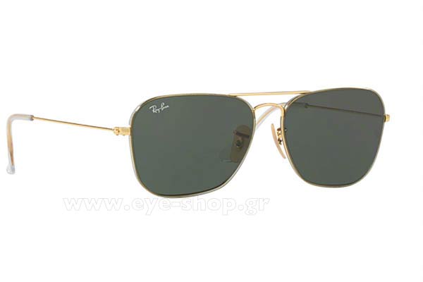 Γυαλιά Rayban 3603 001/71