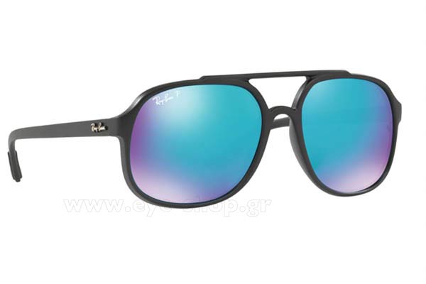 Γυαλιά Rayban 4312CH 601SA1 polarized