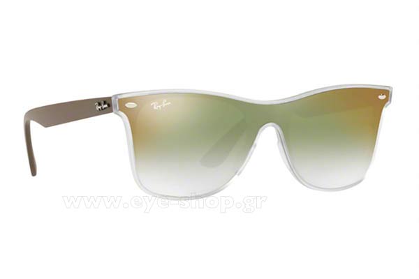 Γυαλιά Rayban 4440N BLAZE WAYFARER 6358W0