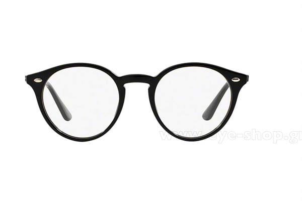 Σκελετός μυωπίας rayban 2180V