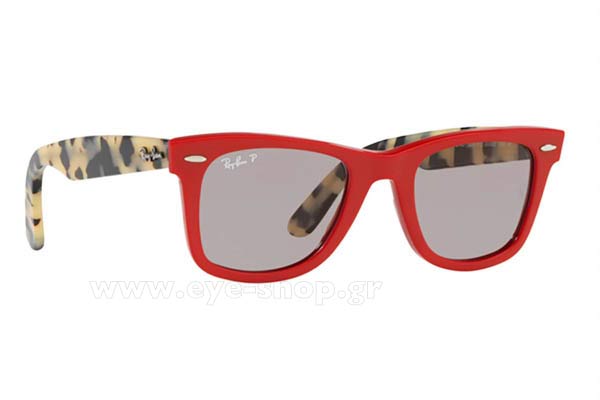 Γυαλιά Rayban 2140 Wayfarer 1243P2