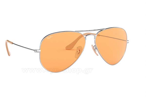 Γυαλιά Rayban 3025 Aviator 9065V9