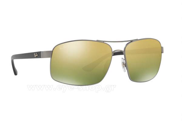 Γυαλιά Rayban 3604CH 029/6O