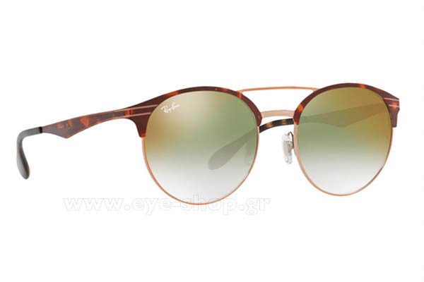 Γυαλιά Rayban 3545 9074W0