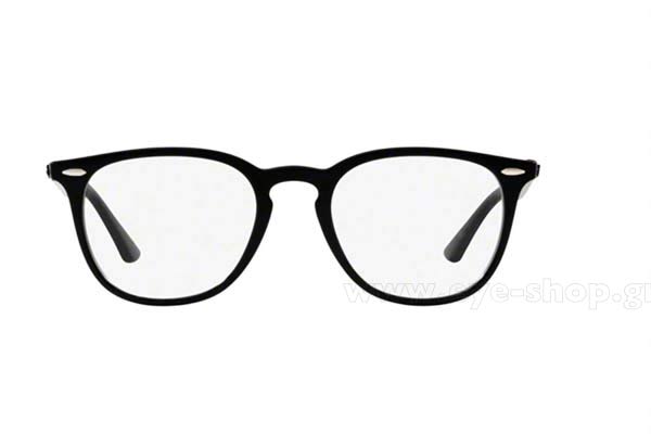 Σκελετός μυωπίας rayban 7159