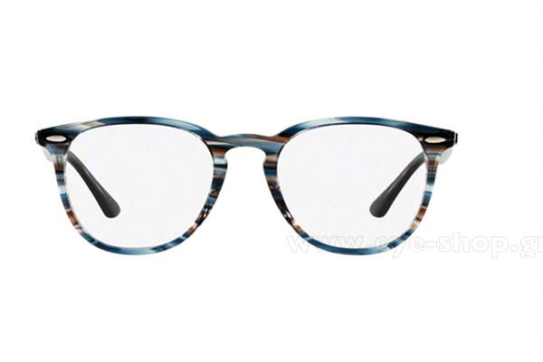 Σκελετός μυωπίας rayban 7159