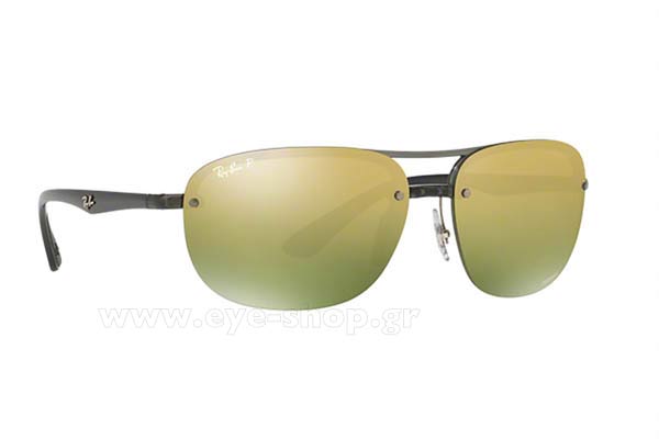 Γυαλιά Rayban 4275CH 876/6O polarized