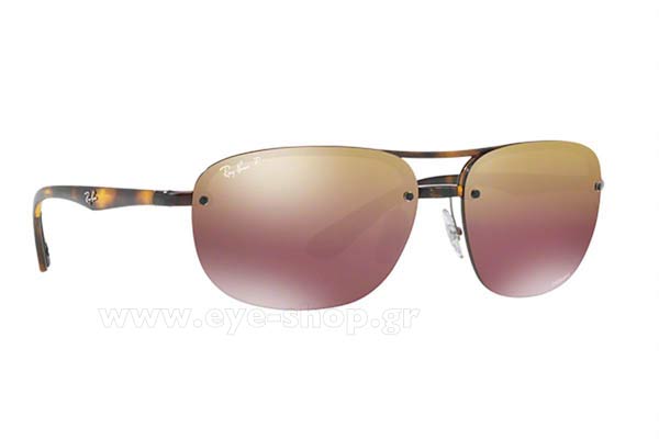 Γυαλιά Rayban 4275CH 710/6B polarized