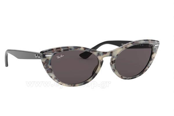 Γυαλιά Rayban 4314N NINA 125139