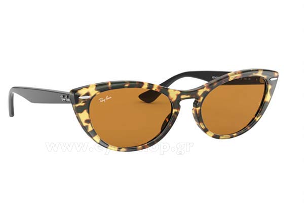 Γυαλιά Rayban 4314N NINA 12483L