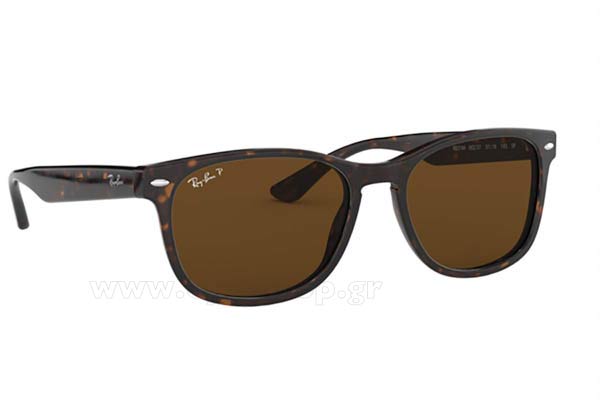 Γυαλιά Rayban 2184 902/57 polarized