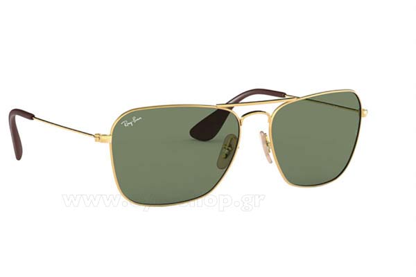 Γυαλιά Rayban 3610 001/71